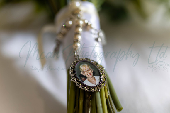 Hayden & Kelly Wedding