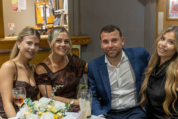 Steve & Clare Wedding