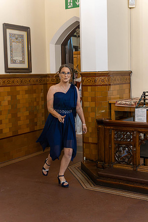 Anthony & Maggie Wedding