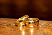 Anthony & Maggie Wedding