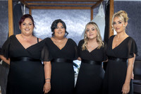 Hayden & Kelly Wedding