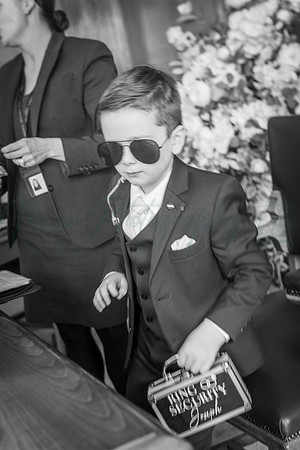 Steve & Clare Wedding