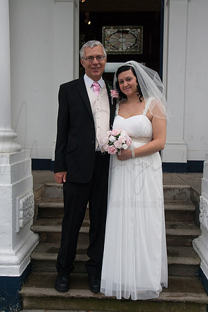 David & Catherine Runcorn Town Hall