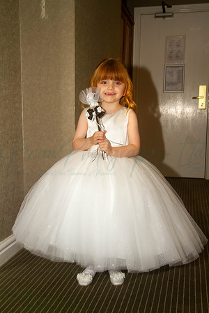 Hayden & Kelly Wedding