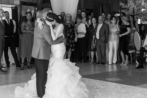 Shankley Hotel Wedding