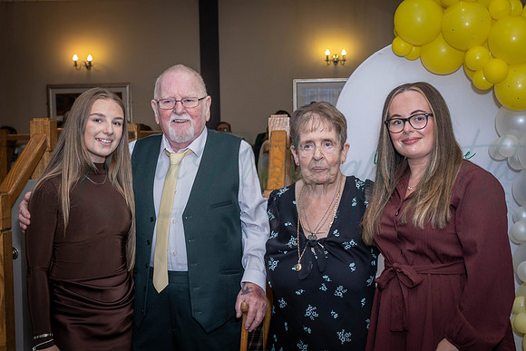 Steve & Clare Wedding