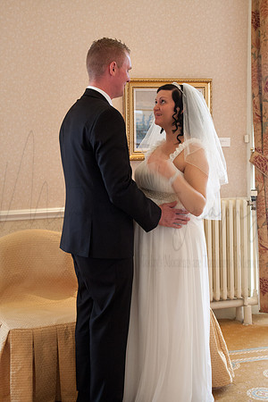 David & Catherine Runcorn Town Hall