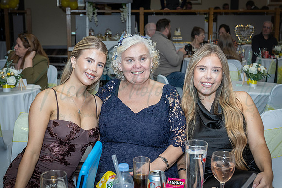 Steve & Clare Wedding