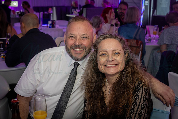 Anthony & Maggie Wedding
