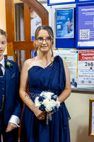 Anthony & Maggie Wedding