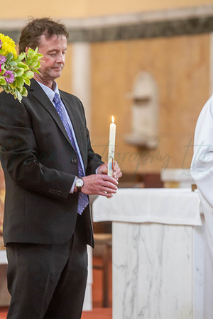 Harlan Christening