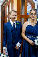 Anthony & Maggie Wedding