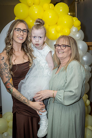 Steve & Clare Wedding