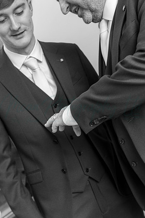 Steve & Clare Wedding