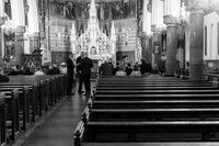 Anthony & Maggie Wedding
