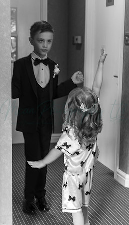 Hayden & Kelly Wedding