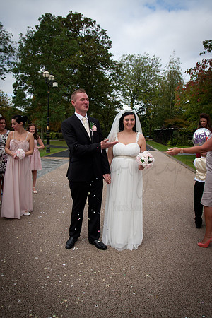 David & Catherine Runcorn Town Hall