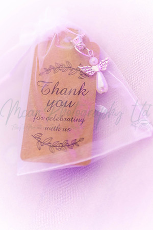 Anthony & Maggie Wedding