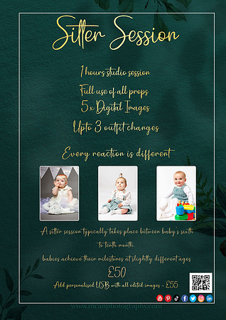 Wedding invitation and menu template with beautiful leaves