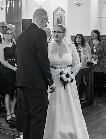 Anthony & Maggie Wedding