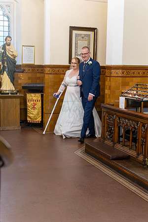 Anthony & Maggie Wedding