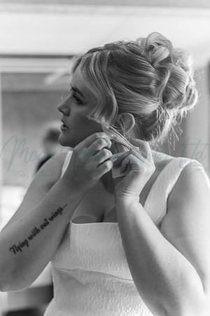 Hayden & Kelly Wedding