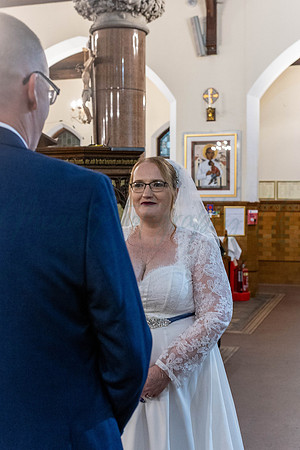 Anthony & Maggie Wedding