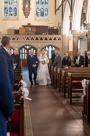 Anthony & Maggie Wedding