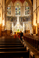 Anthony & Maggie Wedding