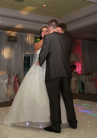 Stephen & Louise Devonshire House Hotel