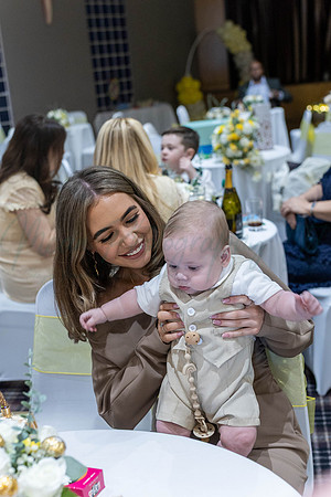 Steve & Clare Wedding