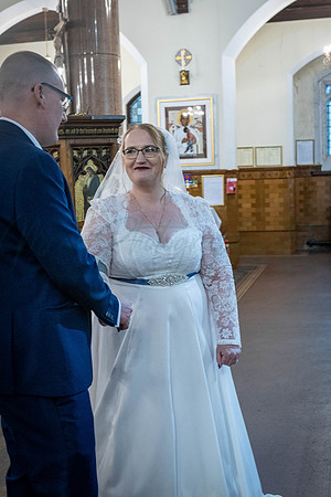 Anthony & Maggie Wedding