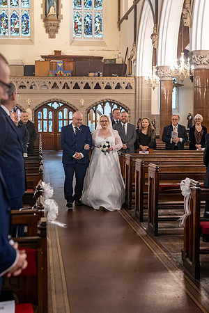 Anthony & Maggie Wedding