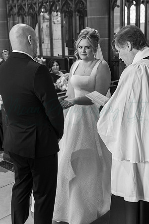 Hayden & Kelly Wedding