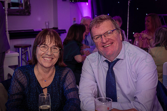 Anthony & Maggie Wedding