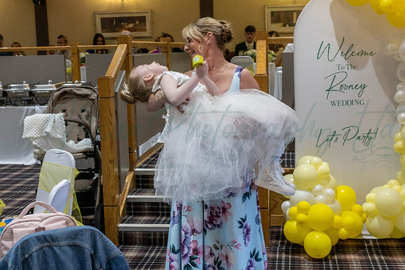 Steve & Clare Wedding