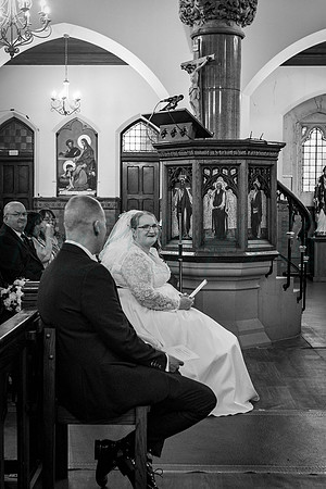 Anthony & Maggie Wedding