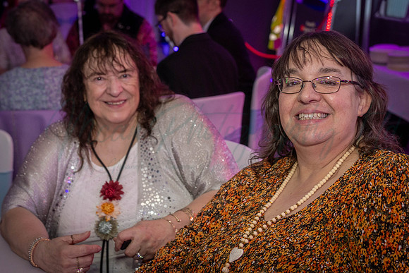 Anthony & Maggie Wedding