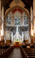 Anthony & Maggie Wedding