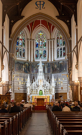 Anthony & Maggie Wedding