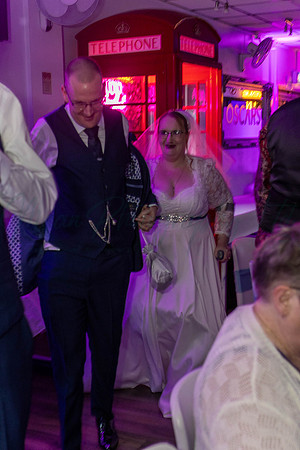Anthony & Maggie Wedding