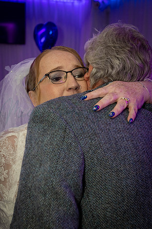 Anthony & Maggie Wedding