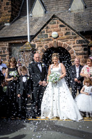Hayden & Kelly Wedding