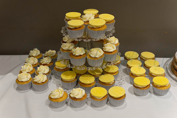 Steve & Clare Wedding