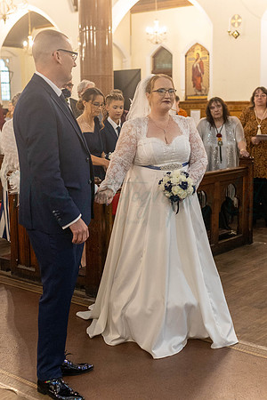 Anthony & Maggie Wedding