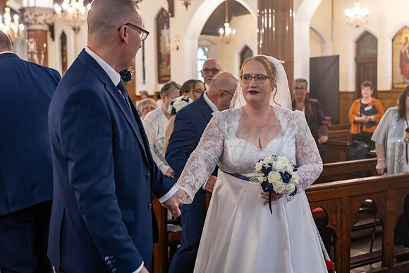 Anthony & Maggie Wedding