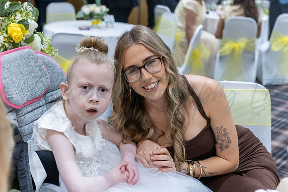 Steve & Clare Wedding