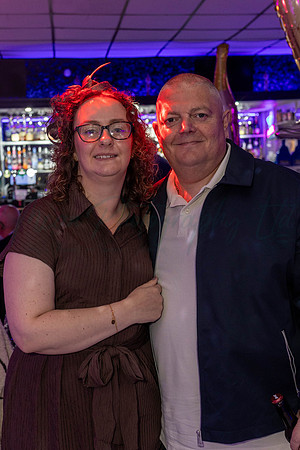 Anthony & Maggie Wedding
