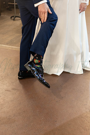 Anthony & Maggie Wedding