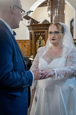 Anthony & Maggie Wedding